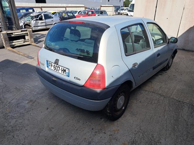 Image Retroviseur droit - RENAULT CLIO 2