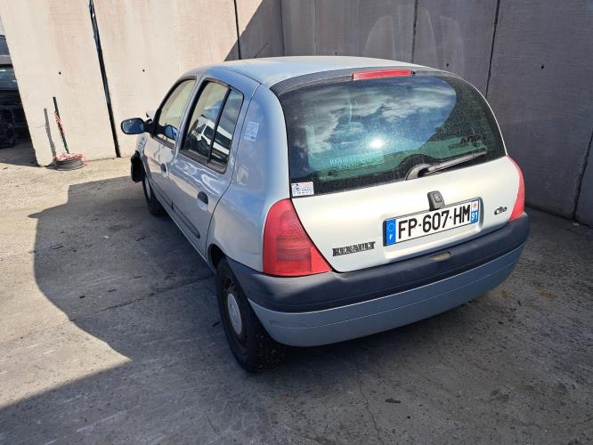 Image Retroviseur droit - RENAULT CLIO 2