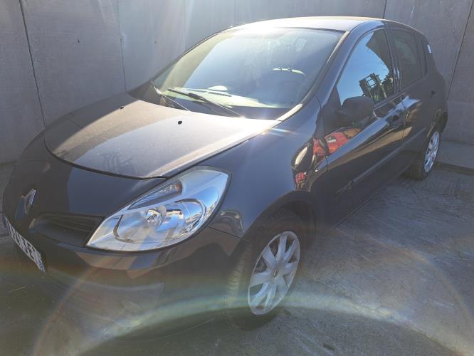 Image Commodo d'essuie glaces - RENAULT CLIO 3