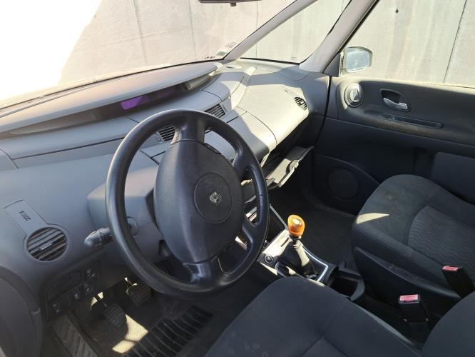 Image Feu arriere principal droit (feux) - RENAULT ESPACE 4