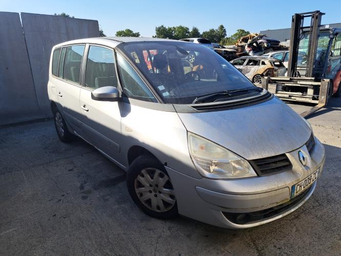 Image Feu arriere principal droit (feux) - RENAULT ESPACE 4