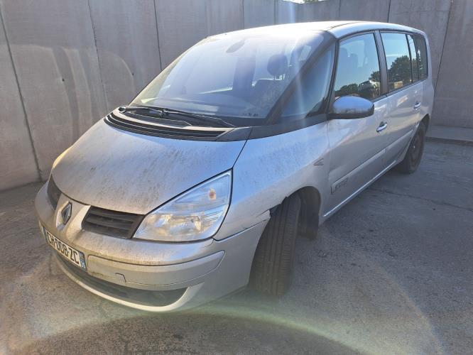Image Feu arriere principal droit (feux) - RENAULT ESPACE 4