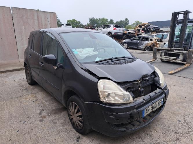 Image Autoradio d'origine - RENAULT GRAND MODUS