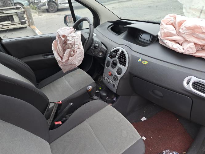 Image Autoradio d'origine - RENAULT GRAND MODUS