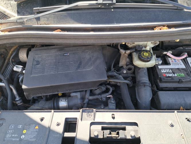 Image Commande GPS - RENAULT GRAND SCENIC 3