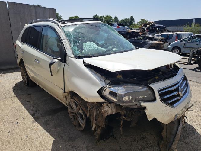 Image Compteur - RENAULT KOLEOS 1