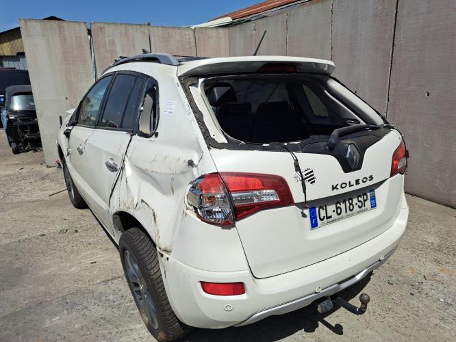 Image Compteur - RENAULT KOLEOS 1