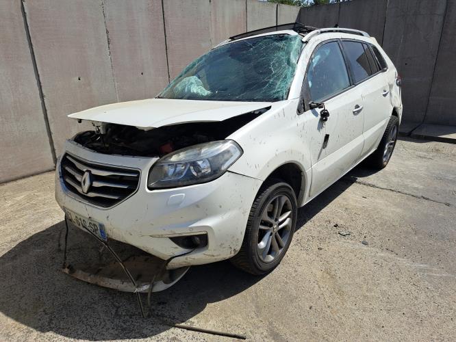 Image Compteur - RENAULT KOLEOS 1