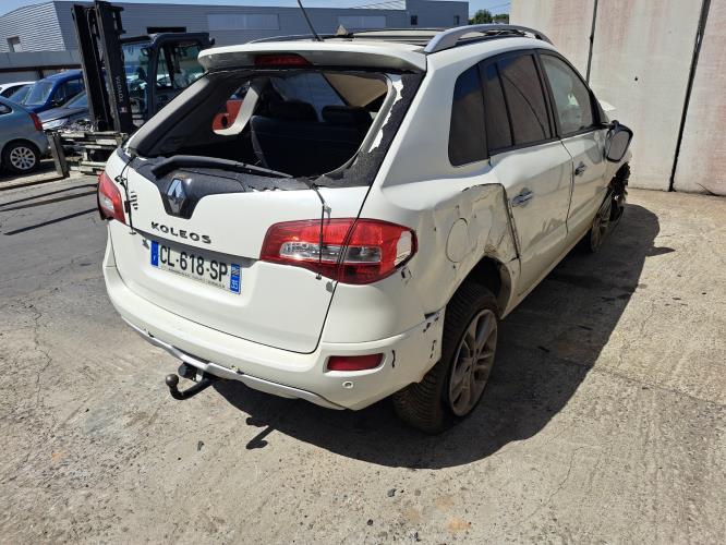 Image Compteur - RENAULT KOLEOS 1