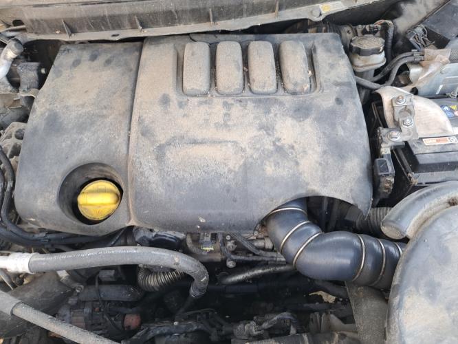 Image Compteur - RENAULT KOLEOS 1