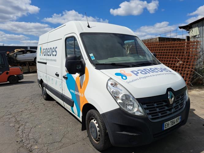 Image Jante - RENAULT MASTER 3