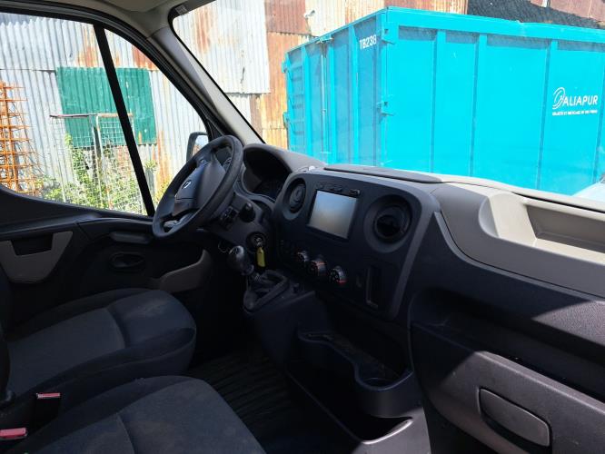 Image Jante - RENAULT MASTER 3