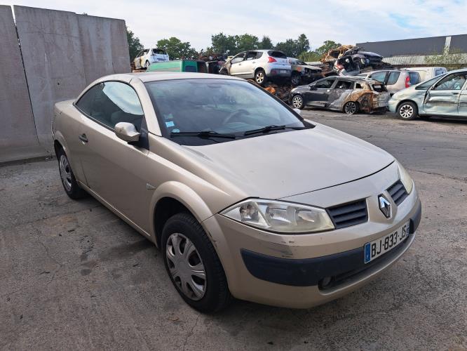 Image Retroviseur droit - RENAULT MEGANE 2