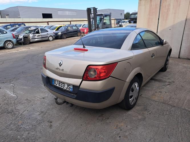 Image Retroviseur droit - RENAULT MEGANE 2