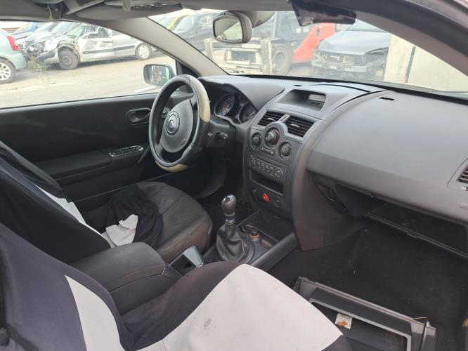 Image Retroviseur droit - RENAULT MEGANE 2