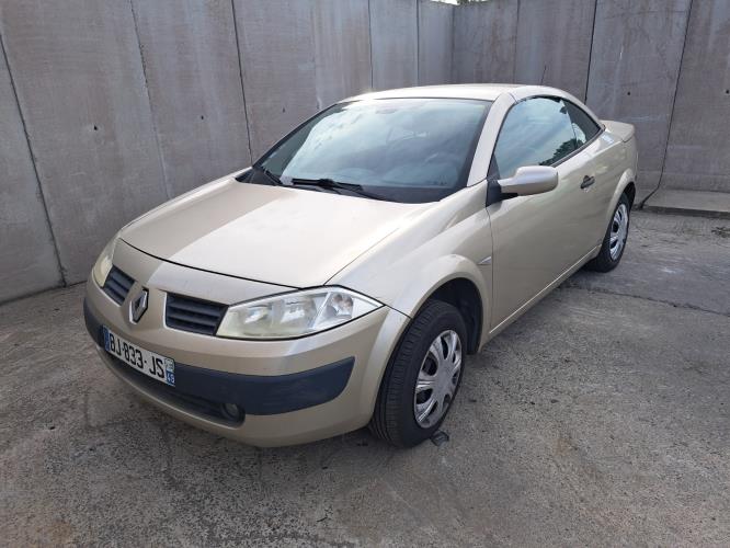 Image Retroviseur droit - RENAULT MEGANE 2