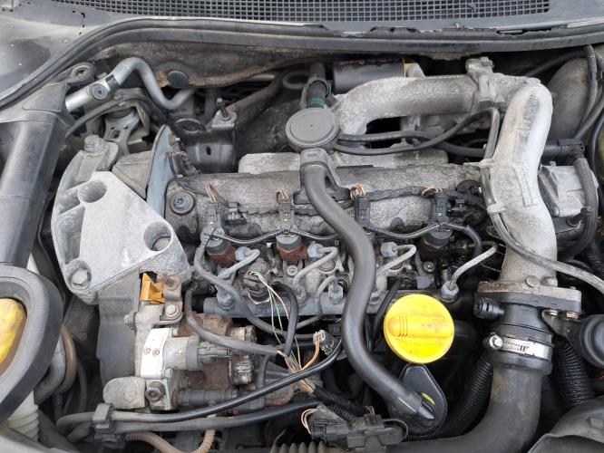 Image Retroviseur droit - RENAULT MEGANE 2