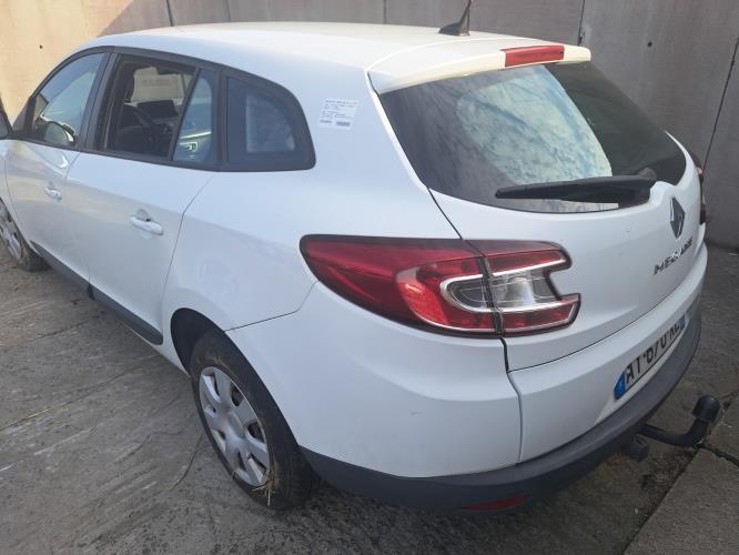 Image Retroviseur droit - RENAULT MEGANE 3