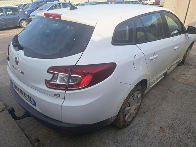 Image Retroviseur droit - RENAULT MEGANE 3