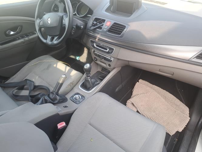 Image Retroviseur droit - RENAULT MEGANE 3