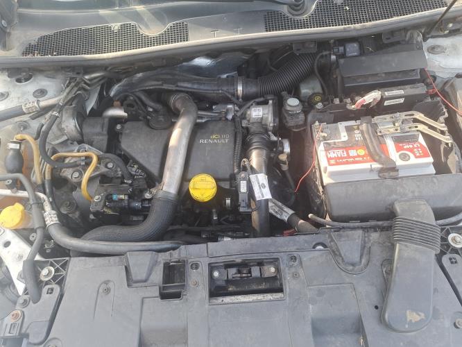 Image Retroviseur droit - RENAULT MEGANE 3