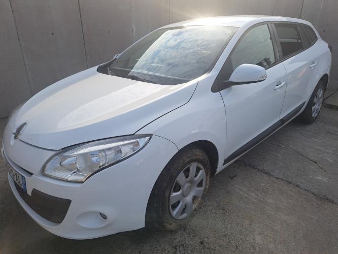 Image Retroviseur droit - RENAULT MEGANE 3