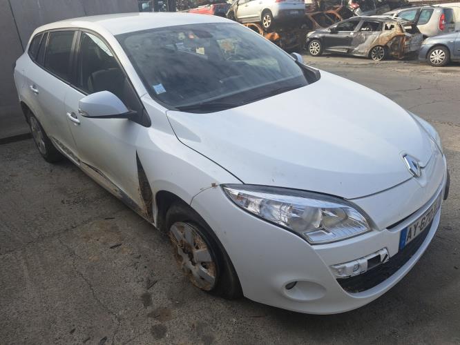 Image Retroviseur droit - RENAULT MEGANE 3