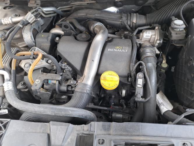 Image Afficheur - RENAULT MEGANE 3