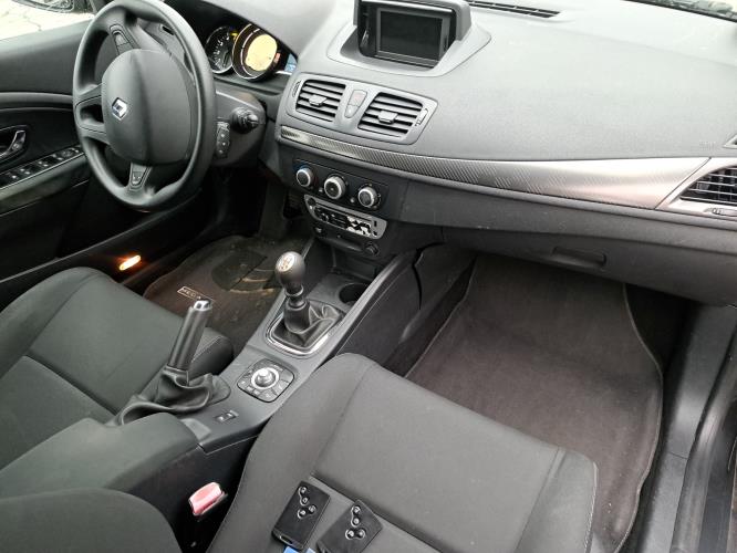 Image Retroviseur droit - RENAULT MEGANE 3