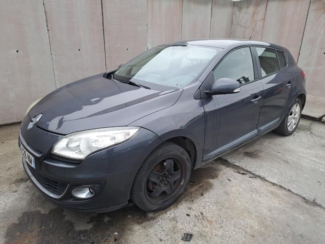 Image Retroviseur droit - RENAULT MEGANE 3