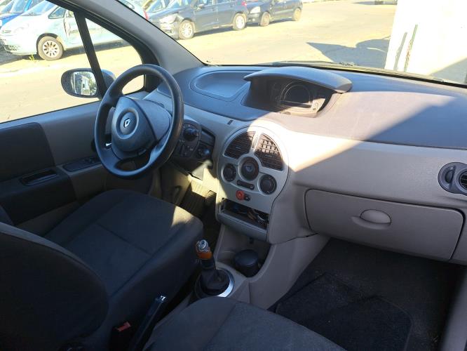 Image Commodo phare - RENAULT MODUS