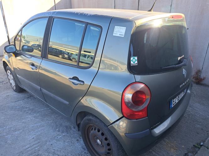 Image Commodo phare - RENAULT MODUS
