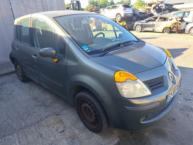 Image Commodo phare - RENAULT MODUS