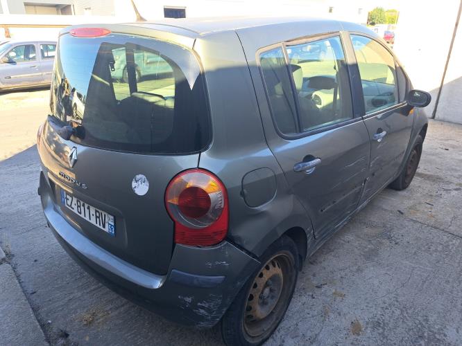 Image Commodo phare - RENAULT MODUS