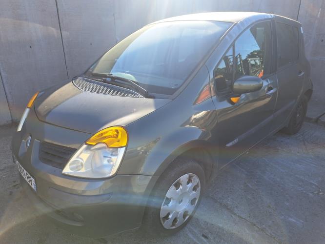 Image Commodo phare - RENAULT MODUS