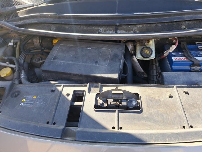 Image Autoradio d'origine - RENAULT SCENIC 3