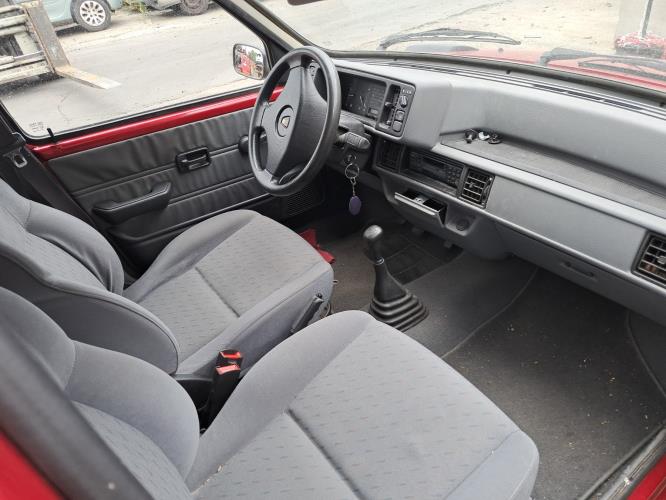Image Capot - ROVER 100