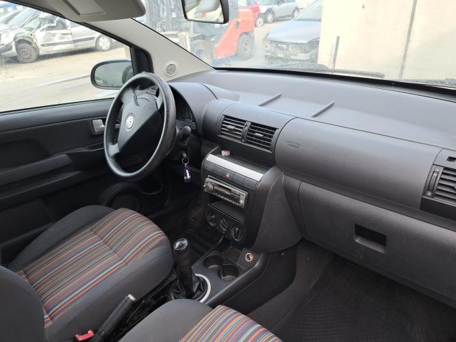 Image Retroviseur gauche - VOLKSWAGEN FOX