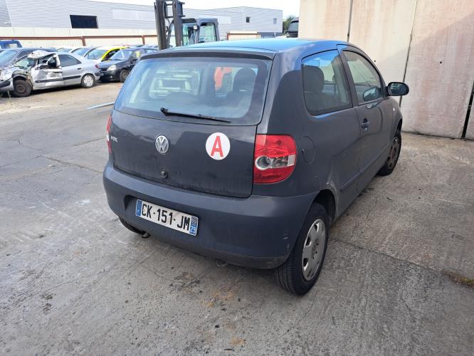 Image Retroviseur gauche - VOLKSWAGEN FOX