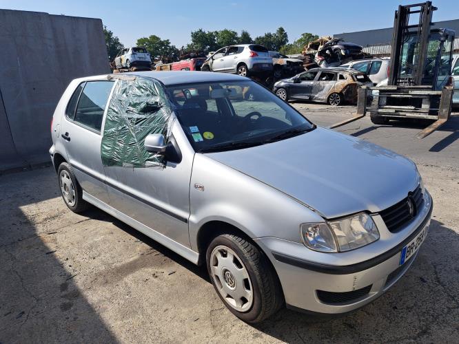Image Optique avant secondaire gauche (feux)(clignotant) - VOLKSWAGEN POLO 3