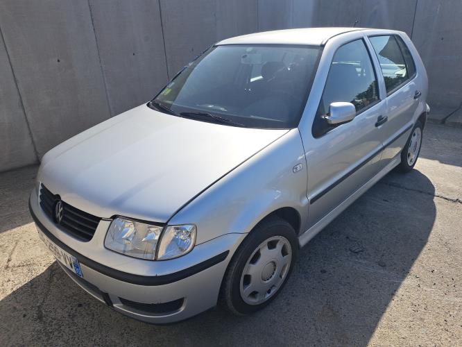Image Optique avant secondaire gauche (feux)(clignotant) - VOLKSWAGEN POLO 3