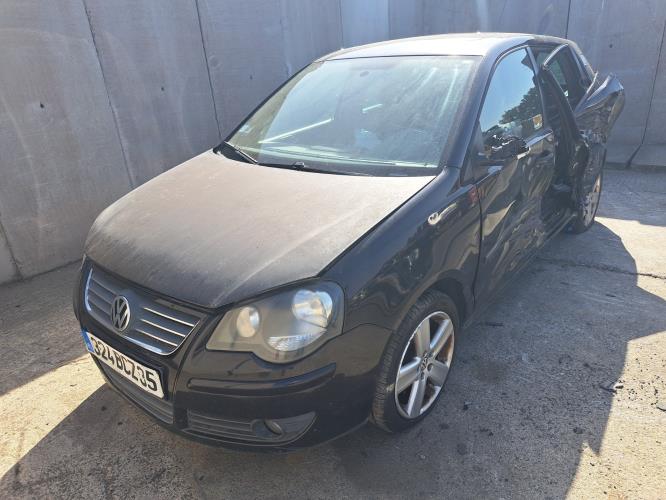 Image Porte avant droit - VOLKSWAGEN POLO 4