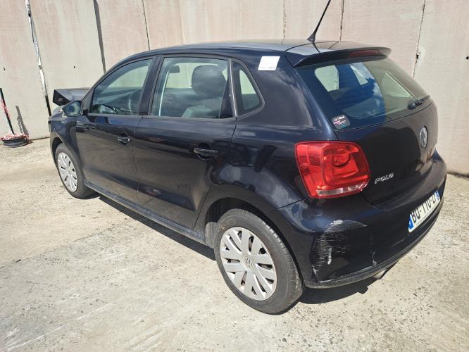 Image Anti brouillard droit (feux) - VOLKSWAGEN POLO 5