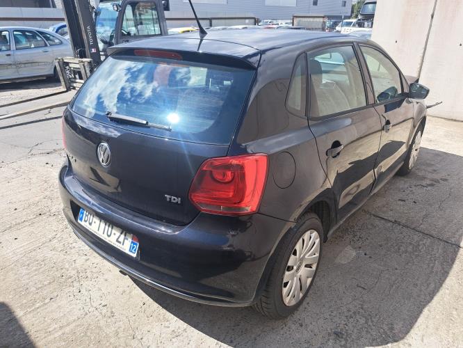 Image Anti brouillard droit (feux) - VOLKSWAGEN POLO 5