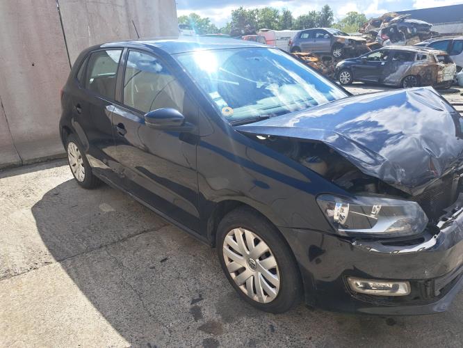 Image Anti brouillard droit (feux) - VOLKSWAGEN POLO 5