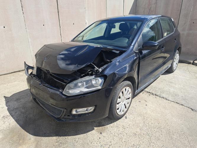 Image Anti brouillard droit (feux) - VOLKSWAGEN POLO 5