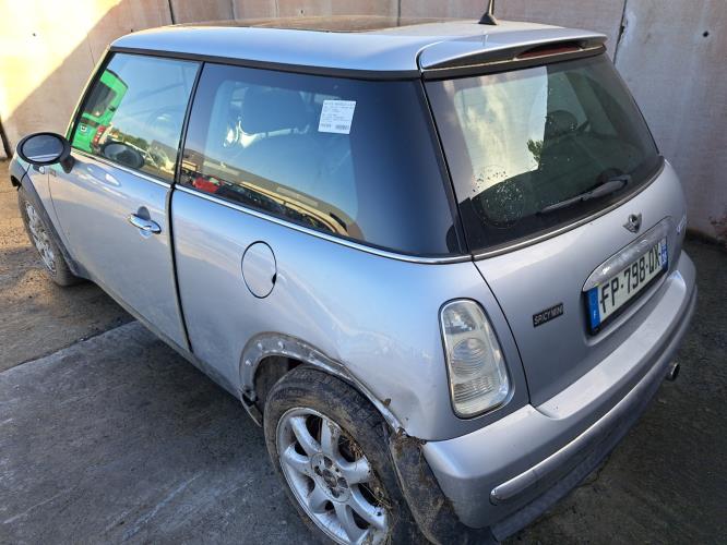Image Moteur - MINI MINI 1 R50/R53