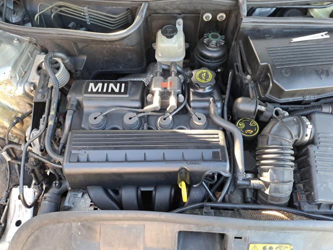 Image Moteur - MINI MINI 1 R50/R53