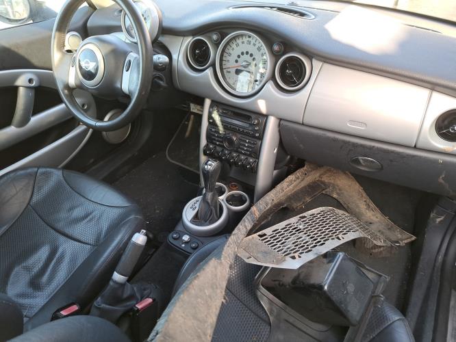 Image Moteur - MINI MINI 1 R50/R53