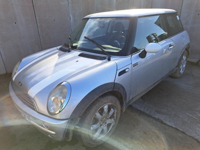 Image Moteur - MINI MINI 1 R50/R53